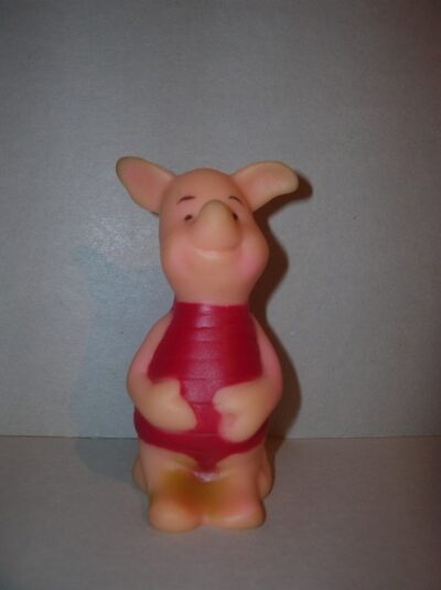 PIGLET (WINNIE POOH) W.D.P. SEARS ROEBUCK AND CO. TAIWAN - 9CM