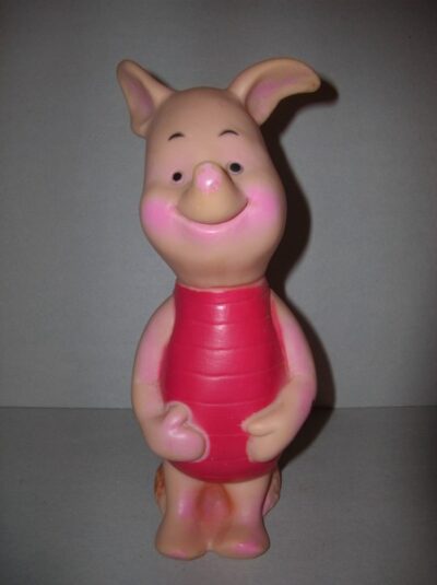 PIMPI -PIGLET- FARS ROEBUCK AND CO. MADE IN USA W.D.P.  - 20CM