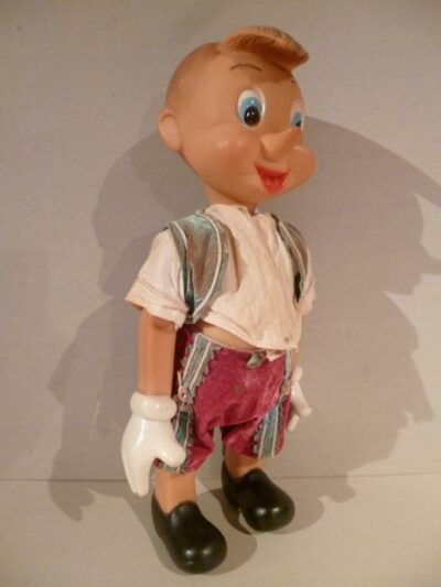 PINOCCHIO - 37CM