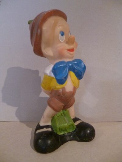 PINOCCHIO - ANNI '70  - 19CM