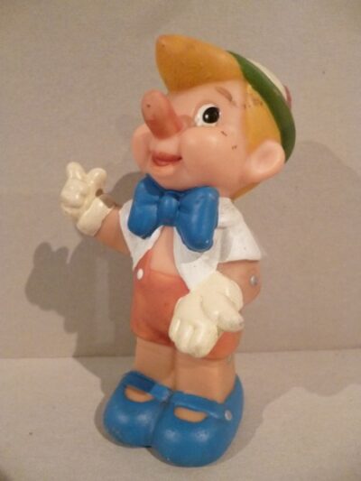 PINOCCHIO BARTOPLAS  - 11CM