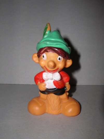 PINOCCHIO W.D.P. - ANNI '60 - 9CM