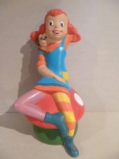 PIPPI CALZELUNGHE VIAL SPAIN - 26CM