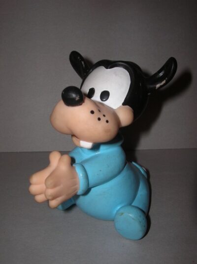 PIPPO BABY M+B MADE IN PORT DISNEY 1976  - 13CM