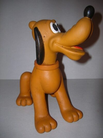 PLUTO - ANNI '60  - 21CM