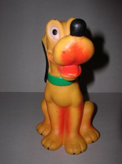 PLUTO - ANNI '70 - 17CM