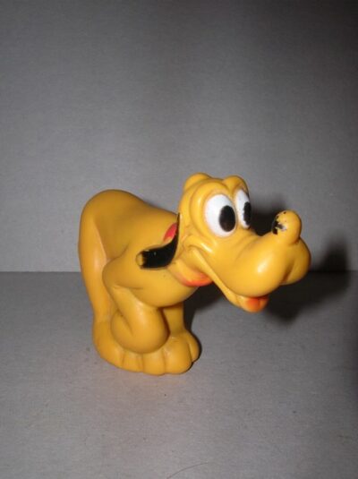 PLUTO GABRIEL INC. W.D.P. 1977 - 7CM