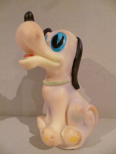 PLUTO LEDRAPLASTIC  - 15CM