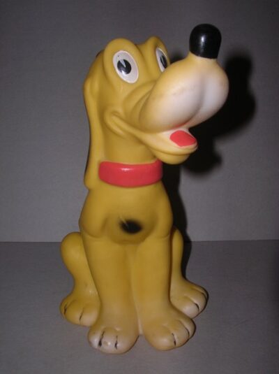 PLUTO W.D.P. ART. 227 - ANNI '70 - 18CM