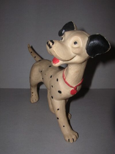 PONGO - ANNI ’60 - 16CM