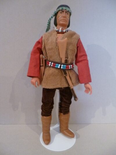 RED SLEEVERS (LONE RANGER)  (ACTION FIGURE) GABRIEL 1973 20CM (IV+).JPG