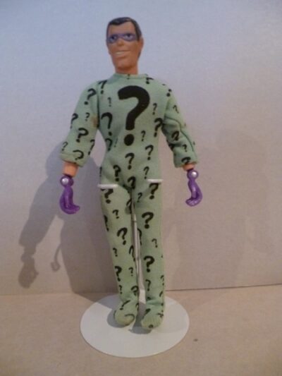 RIDDLER ACTION FIGURE MEGO '70 20CM (V+).JPG