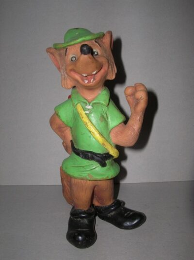 ROBIN HOOD - ANNI '60  - 20CM