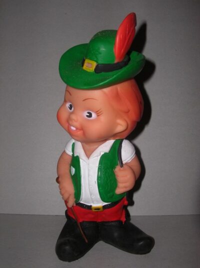 ROBIN HOOD - ANNI '70 - 23CM