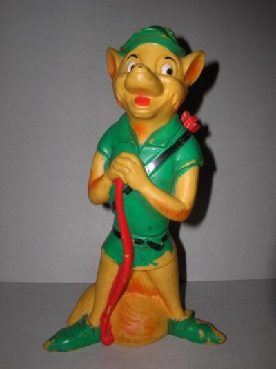 ROBIN HOOD W.D.P. - ANNI '60  - 25CM