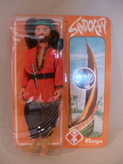 SANDOKAN (ACTION FIGURE) 30CM IN BLISTER (IV+).JPG