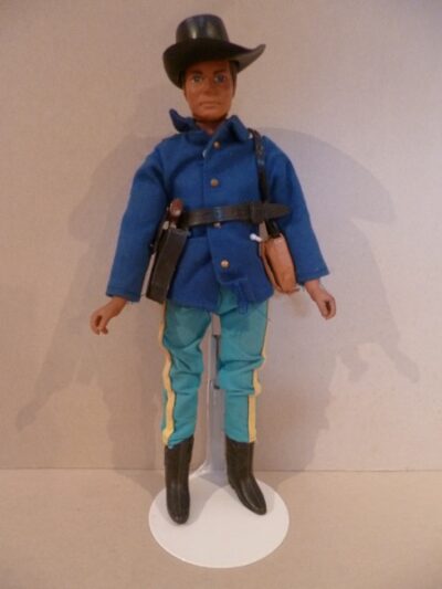 SCERIFFO (LONE RANGER)  (ACTION FIGURE) GABRIEL 1973 20CM (V+).JPG