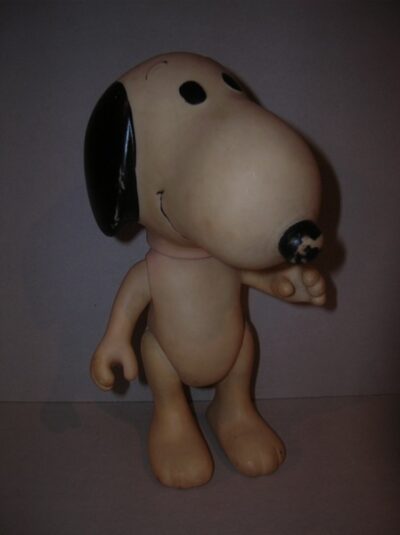 SNOOPY - ANNI '60  - 21CM