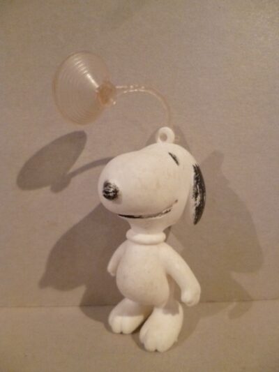 SNOOPY-  6CM