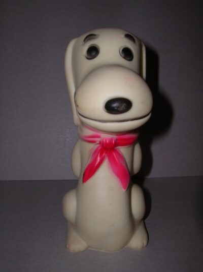 SNOOPY - ANNI '70  - 15CM