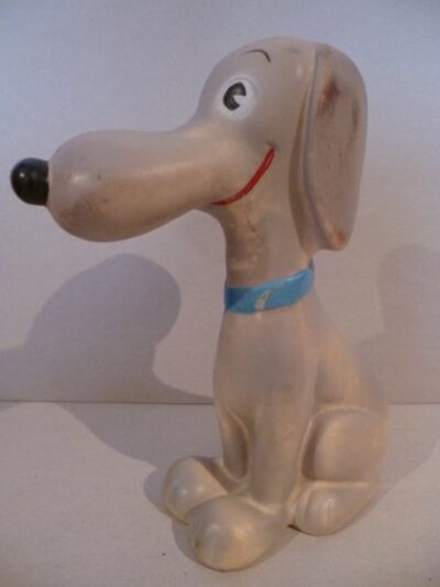 SNOOPY -72  - ANNI '60 - 18CM