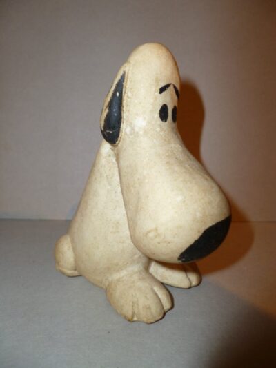 SNOOPY EASTERN MOULED PROD. - 10CM