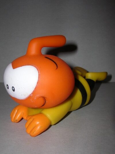 SNORKY DISTESO - ANNI'80 - 8CM