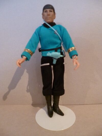 SPOK (STAR TREK) ACTION FIGURE MEGO '70 20CM (IV+).JPG