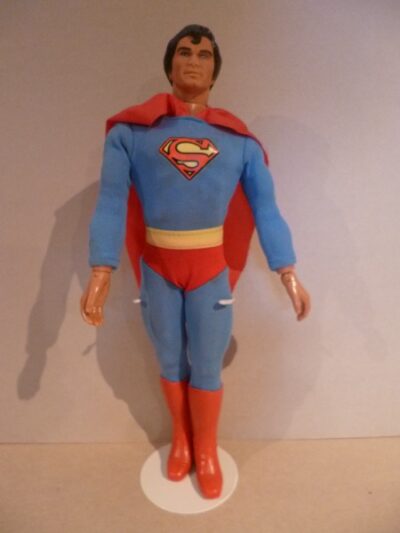 SUPERMAN ACTION FIGURE MEGO '70 30CM (V+).JPG