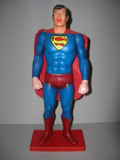 SUPERMAN SPERLARI - ANNI '70