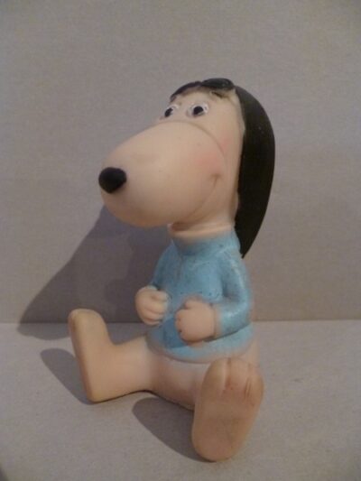 TATONE HANNA BARBERA - 10CM