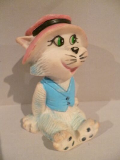 TEMISTOCLE (TOP CAT)  - 16CM