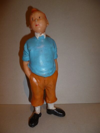 TIN TIN  - 20CM