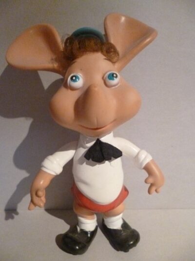 TOPO GIGIO MARIA PEREGO 1963  - 30CM