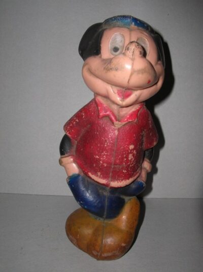 TOPOLINO - ANNI '60  - 20CM