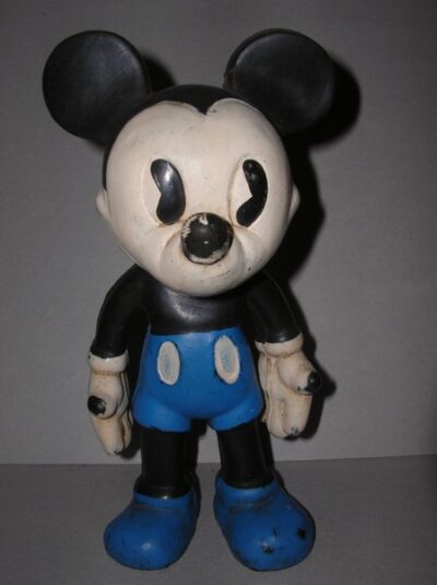 TOPOLINO ART 69 W.D.P. 1960  - 21CM