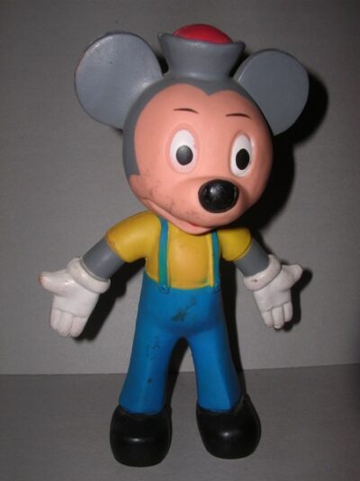 TOPOLINO W.D.P. 1959  - 21CM