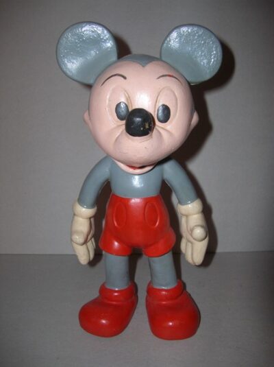 TOPOLINO W.D.P. 1959  - 22CM