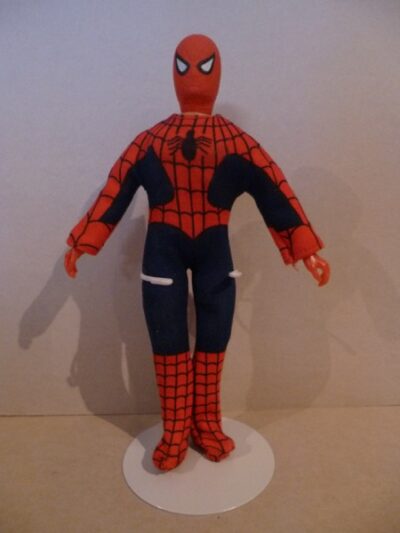 UOMO RAGNO ACTION FIGURE MEGO '70 20CM (IV+).JPG