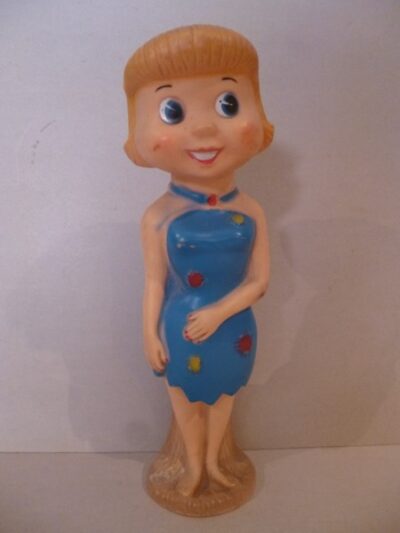 WILMA H.B.P. 1960 - 29CM