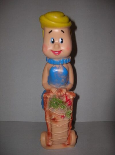 WILMA HANNA BARBERA PROD. 1961 - 24CM