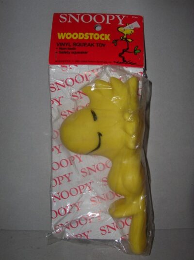 WOODSTOCK UNITED FEAT. SYND. INC. CHINA - IN BLISTER  - 1965 - 9CM