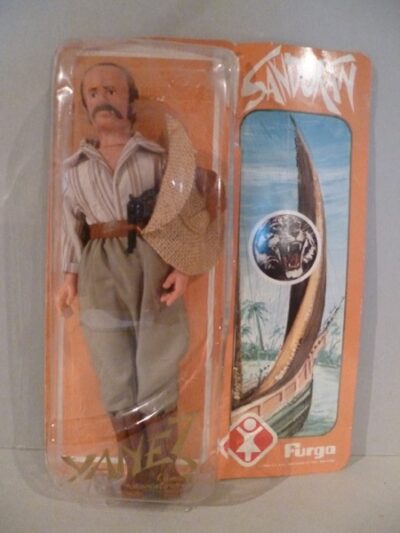 YANEZ (SANDOKAN ACTION FIGURE) FURGA 30CM IN BLISTER (V+).JPG