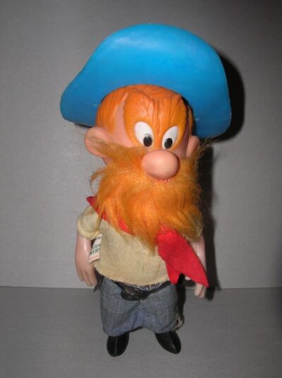 YOSEMITE SAM DAKIN W.BROS 1968  - 20CM